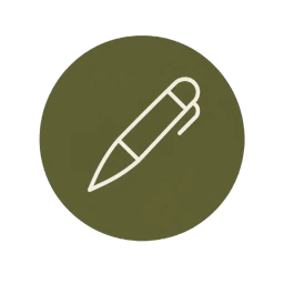 Author icon