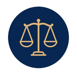 Expert witness icon